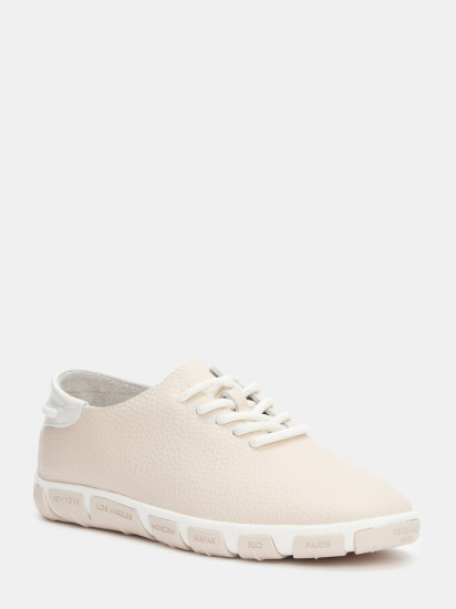 Кеды женские