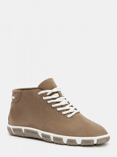 Кеды женские