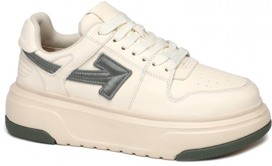 Кеды женские