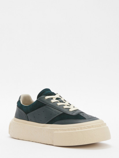 Кеды женские