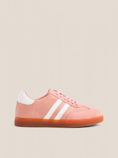 Кеды женские