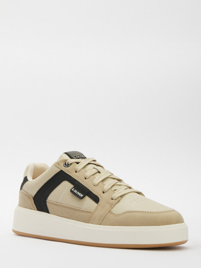 Кеды мужские