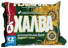Халва подсолнечная «Алматинская»