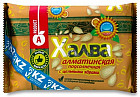 Халва подсолнечная с цельными ядрами «Алматинская»