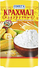 Крахмал кукурузный