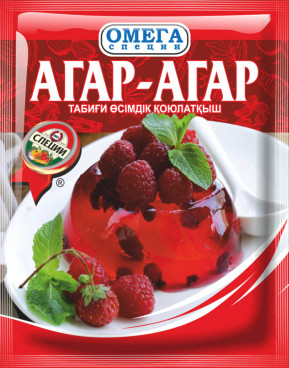 Агар-Агар