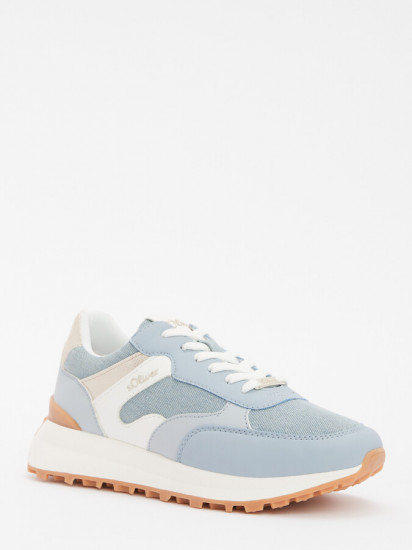 Кроссовки женские