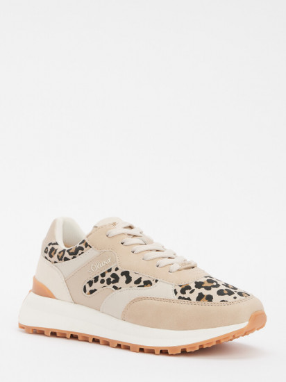 Кроссовки женские