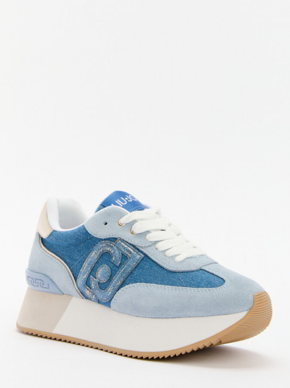 Кроссовки женские