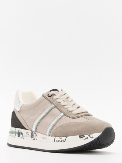 Кроссовки женские