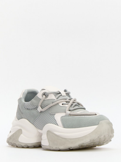 Кроссовки женские