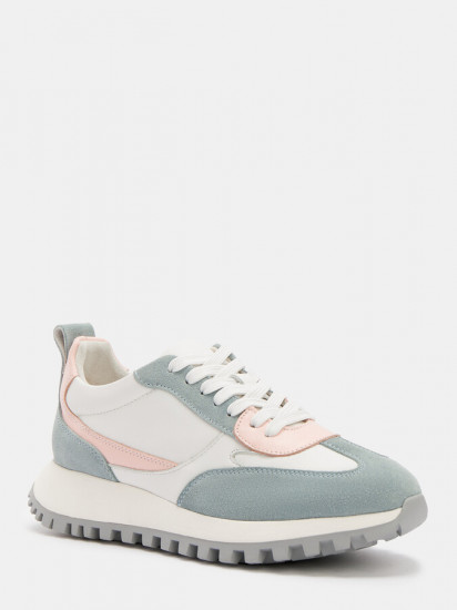 Кроссовки женские