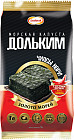 Капуста морская с острым перцем «ДольКим»