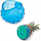 Упаковка для продуктов «CoverBlubber» большая, голубая