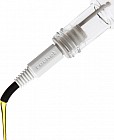 Дозатор для бутылок «Plug-n-Play», белый