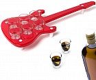 Поднос с рюмками «Guitray»