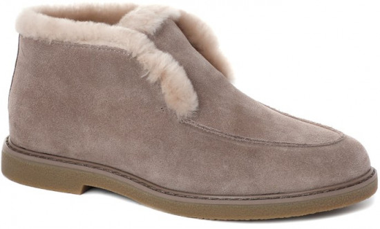 Лоферы женские