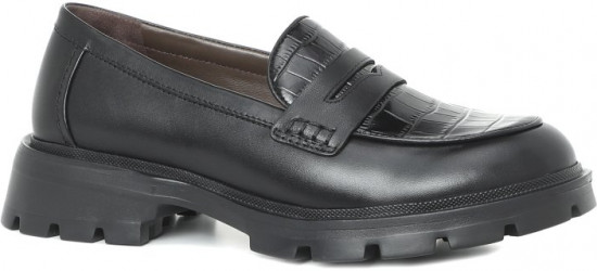 Лоферы женские