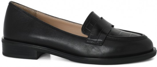 Лоферы женские