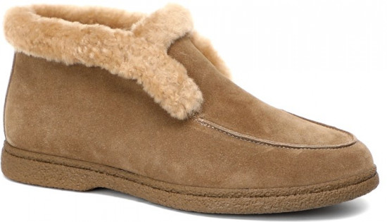 Лоферы женские