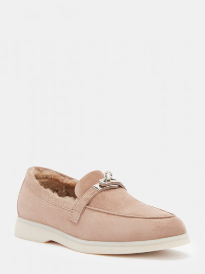 Лоферы женские