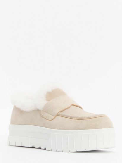 Лоферы женские