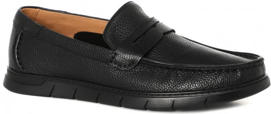 Лоферы мужские