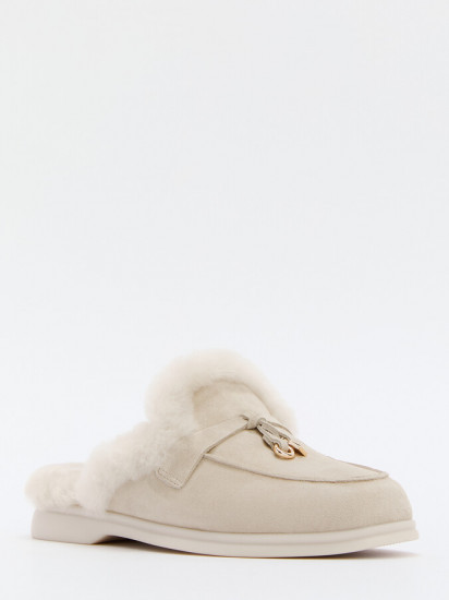 Мюли женские