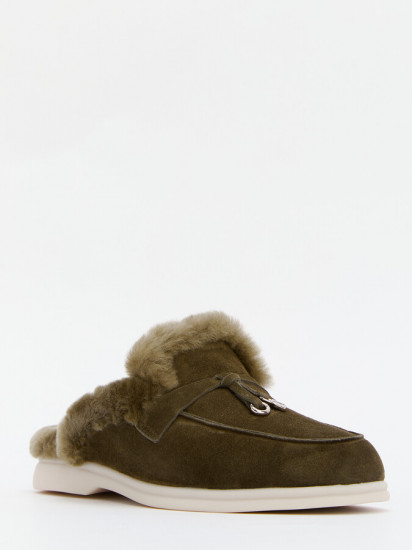 Мюли женские