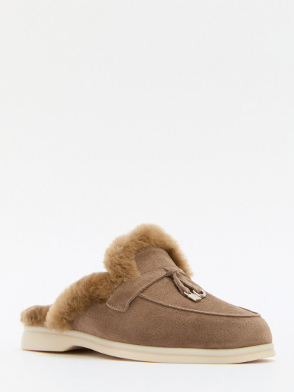 Мюли женские