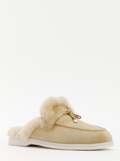 Мюли женские