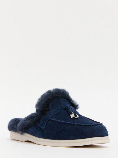 Мюли женские