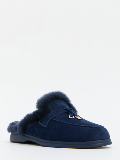 Мюли женские