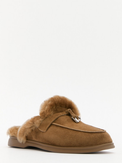 Мюли женские