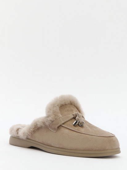 Мюли женские