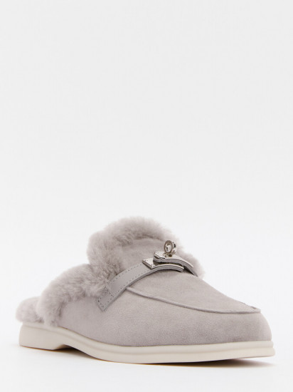 Мюли женские