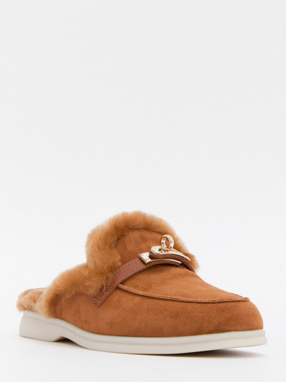 Мюли женские