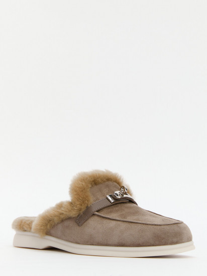 Мюли женские