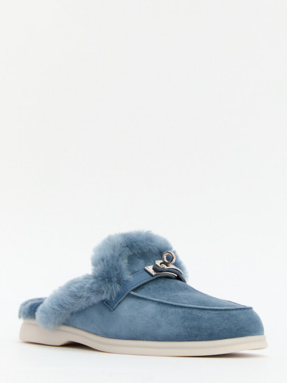 Мюли женские