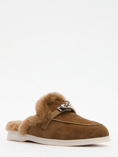 Мюли женские