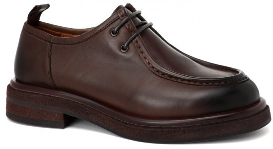 Полуботинки женские