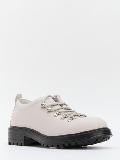 Полуботинки женские