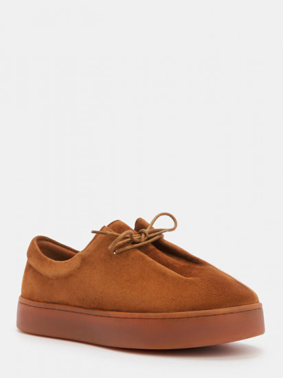 Полуботинки женские