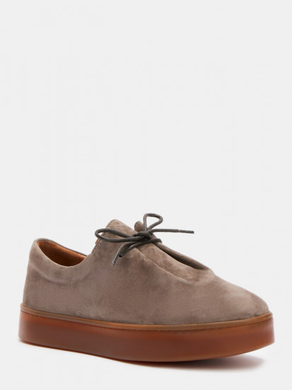 Полуботинки женские