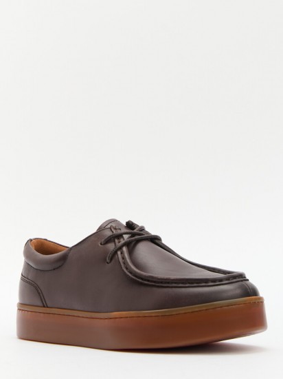 Полуботинки женские