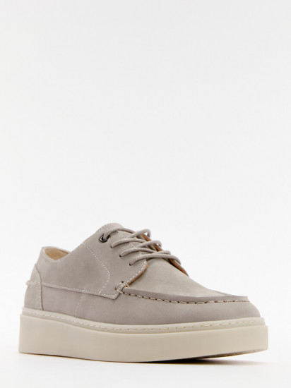 Полуботинки женские