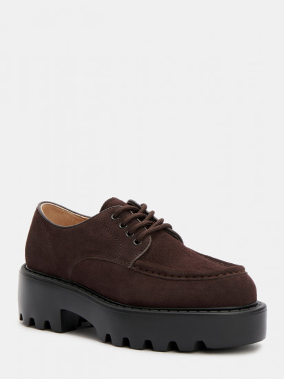 Полуботинки женские