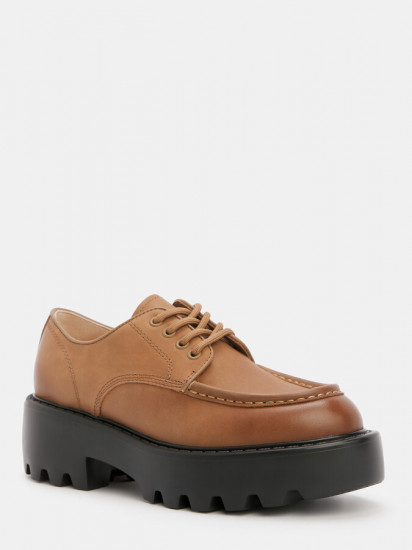 Полуботинки женские