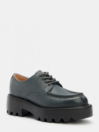 Полуботинки женские