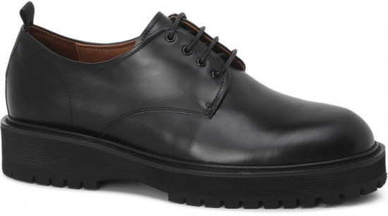 Полуботинки мужские